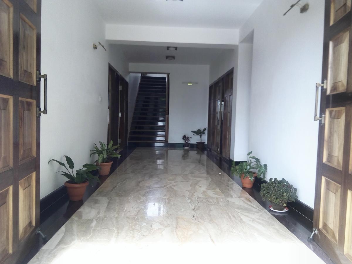 Martam Farmhouse Pelling Exterior foto